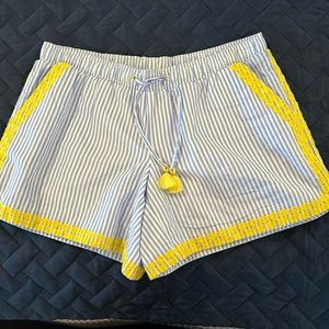 Like new Lilly Pulitzer shorts